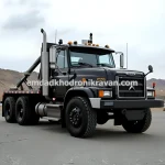 نیکروان امداد خودرو سیار در مشهد