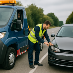 نیکروان امداد خودرو سیار در مشهد وکیل آباد