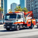 راهنمای انتخاب امدادخودرو و یدک کش شبانه روزی با امنیت و سرعت بالا در مشهد