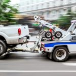 یدک کش تخصصی در مشهد گلبهار