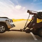 یدک کش تخصصی و شبانه روزی در مشهد گلبهار