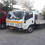 نیکروان خدمات امداد خودرو در مشهد طرقبه