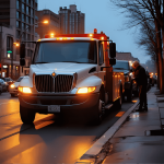 نیکروان ‏خدمات تخصصی امداد ‏خودرو ‏سیار ‏‏در ‏مشهد ‏سناباد