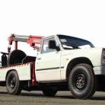 یدک کش تخصصی در مشهد